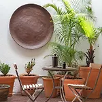 Green Point Charming Studio Apartment With Patio