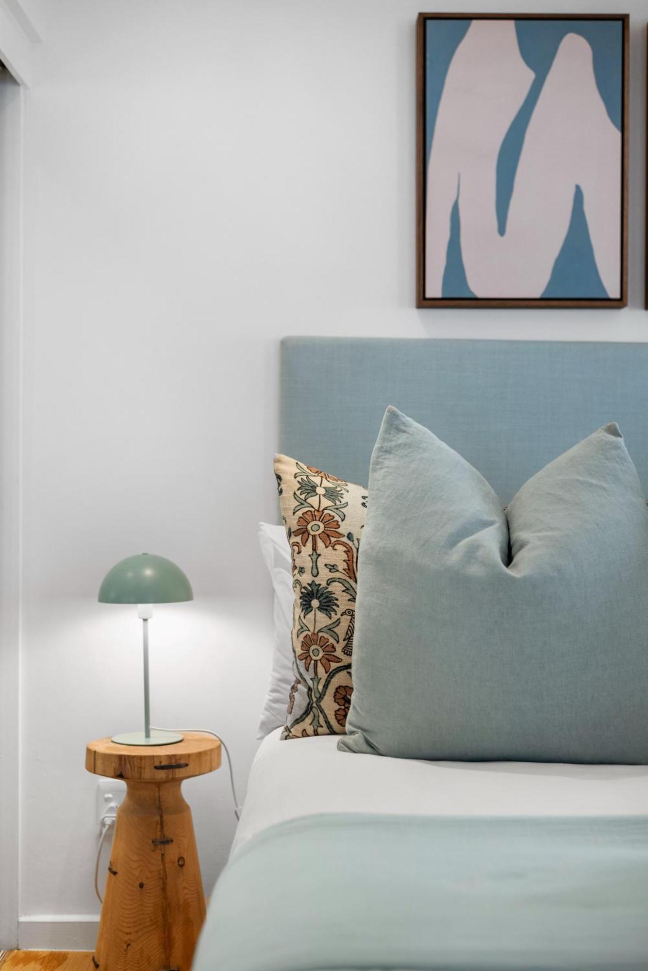 Point Charming With Patio Cape Town